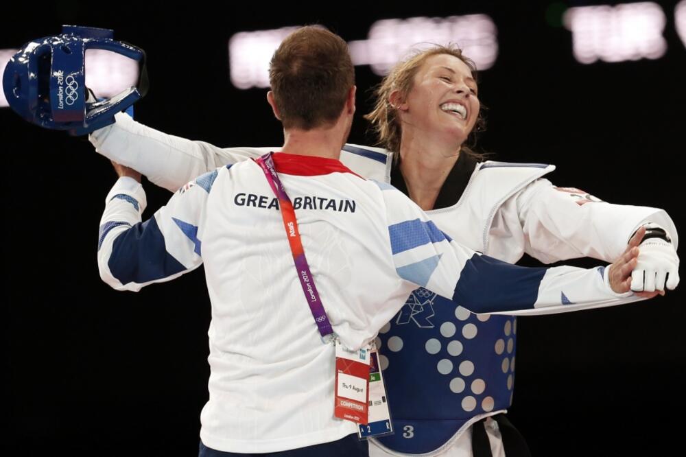 Džons, Foto: Reuters