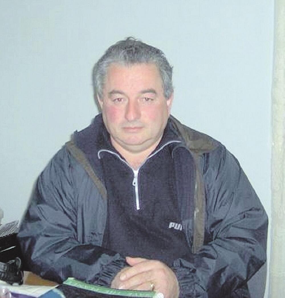 Dragan Antović