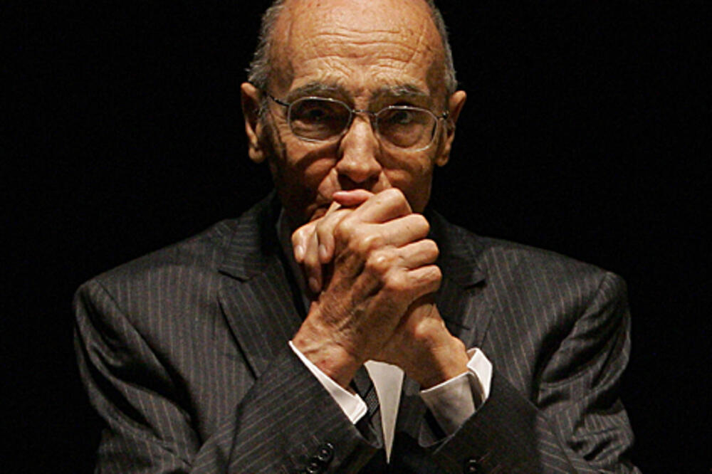 Žoze Saramago, Foto: Biography.com