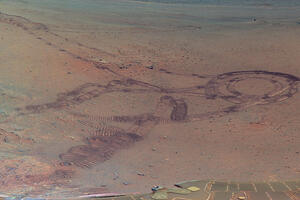 Astronauti bi mogli da prežive radijaciju na Marsu