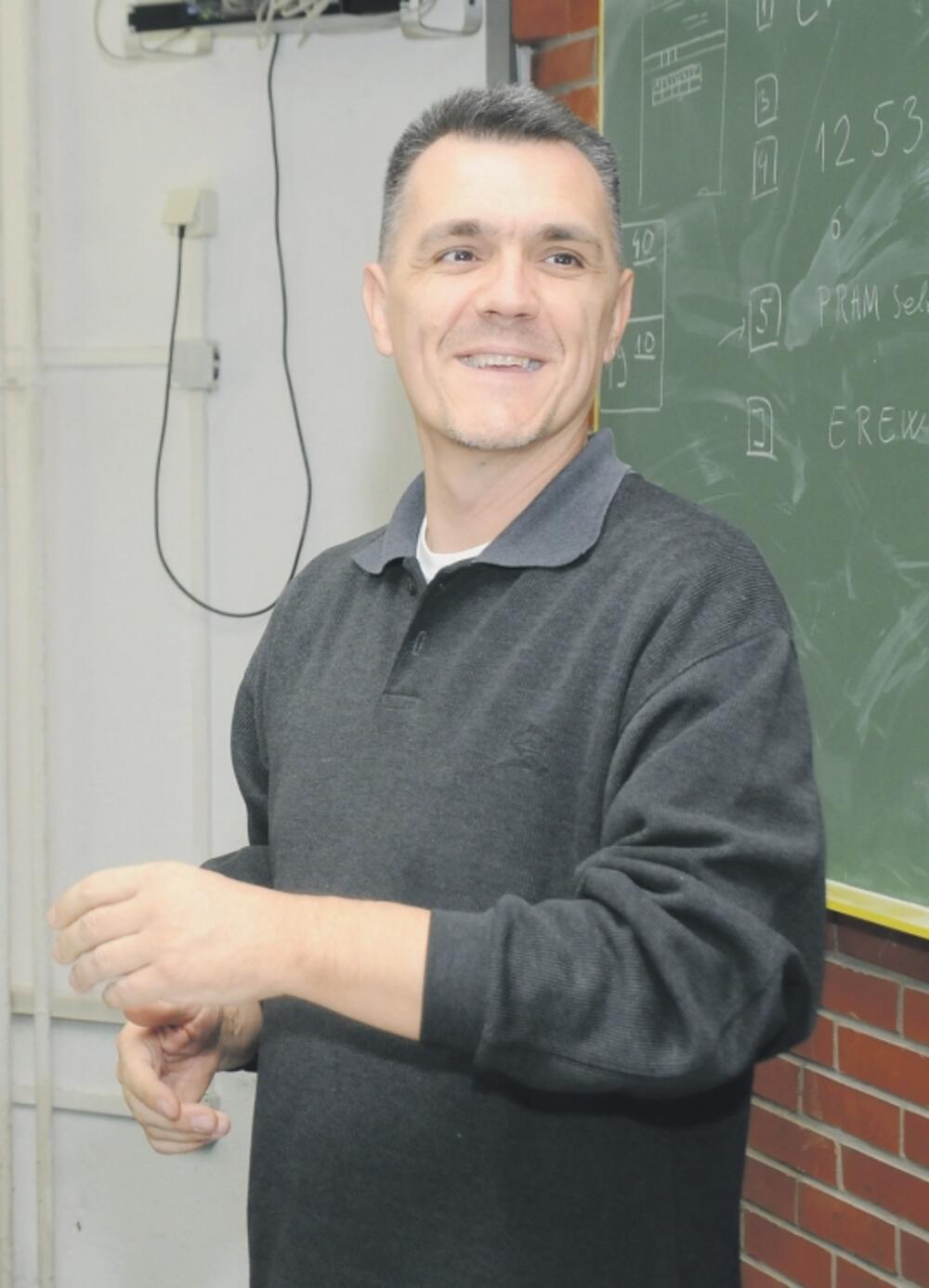 Goran Šuković