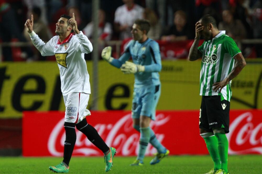 Rejes, Foto: Reuters