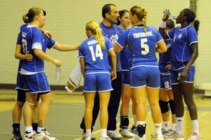 Zvezda slavila u Njemačkoj, Budućnost u glavnoj fazi