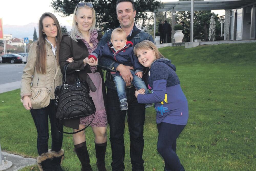 Slaven Knezović, Foto: Zoran Đurić