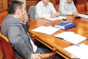 Banović: Opoziciji predsjednička mjesta u nekoliko ključnih Odbora