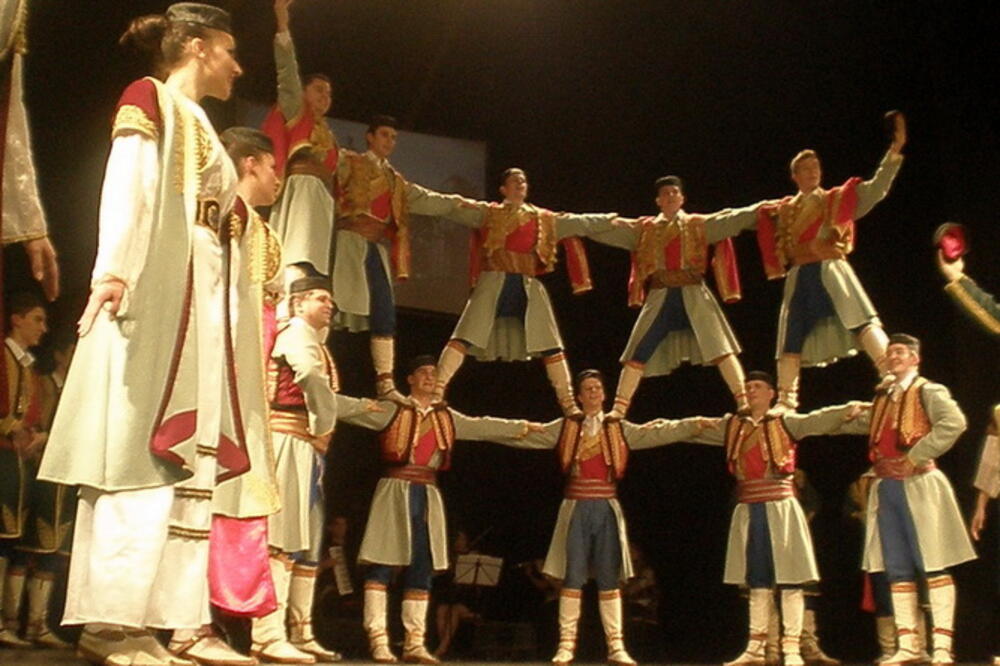 KUD Boka, Foto: Siniša Luković