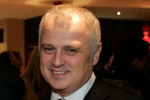 Vesić prisluškivan zbog namještanja utakmica?