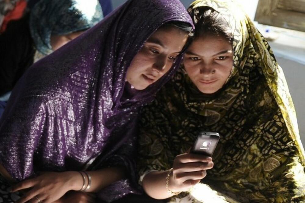 Ustad Mobile, Foto: Tribune.com.pk
