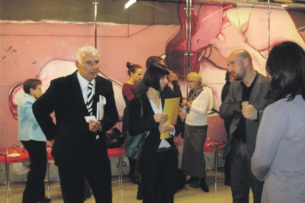 izložba, Rusija, Foto: Privatna arhiva