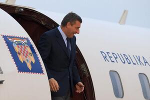 Puhovski: Gotovina hoće u politiku