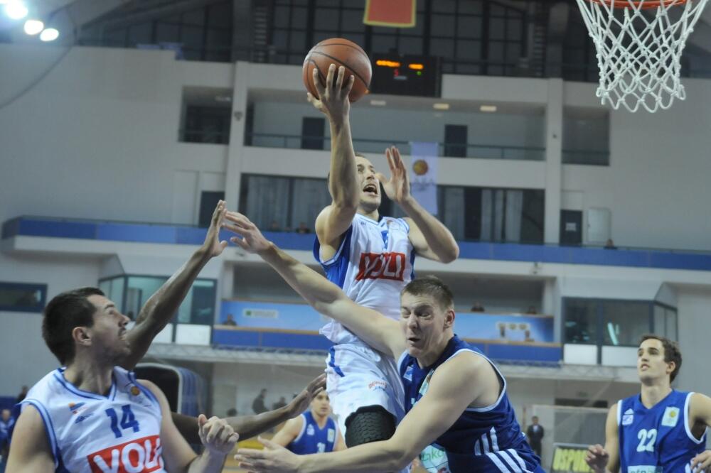 Vladimir Mihailović, Foto: Savo Prelević