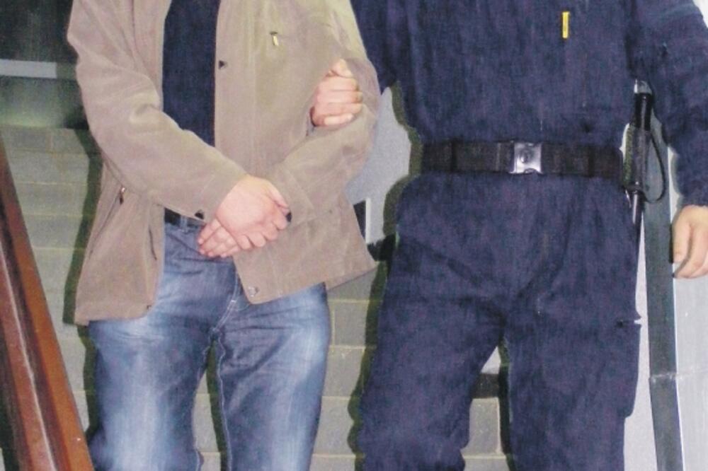 Veljko Marković, Foto: Beća Čoković