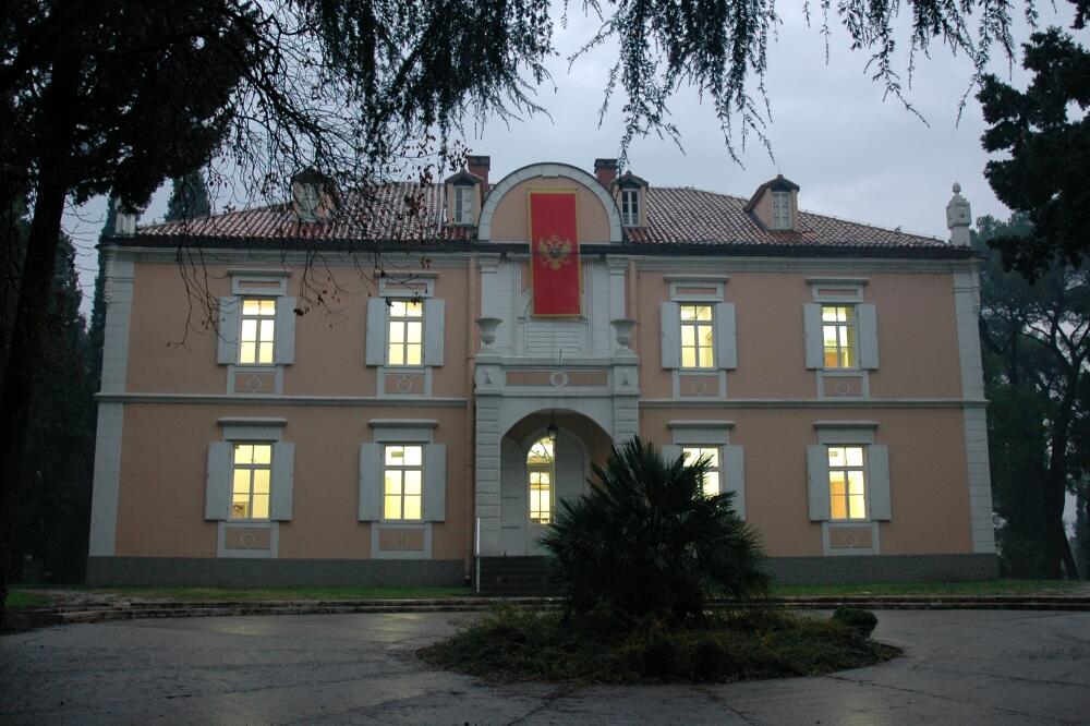 Dvorac, Kruševac, Foto: Arhiva Vijesti