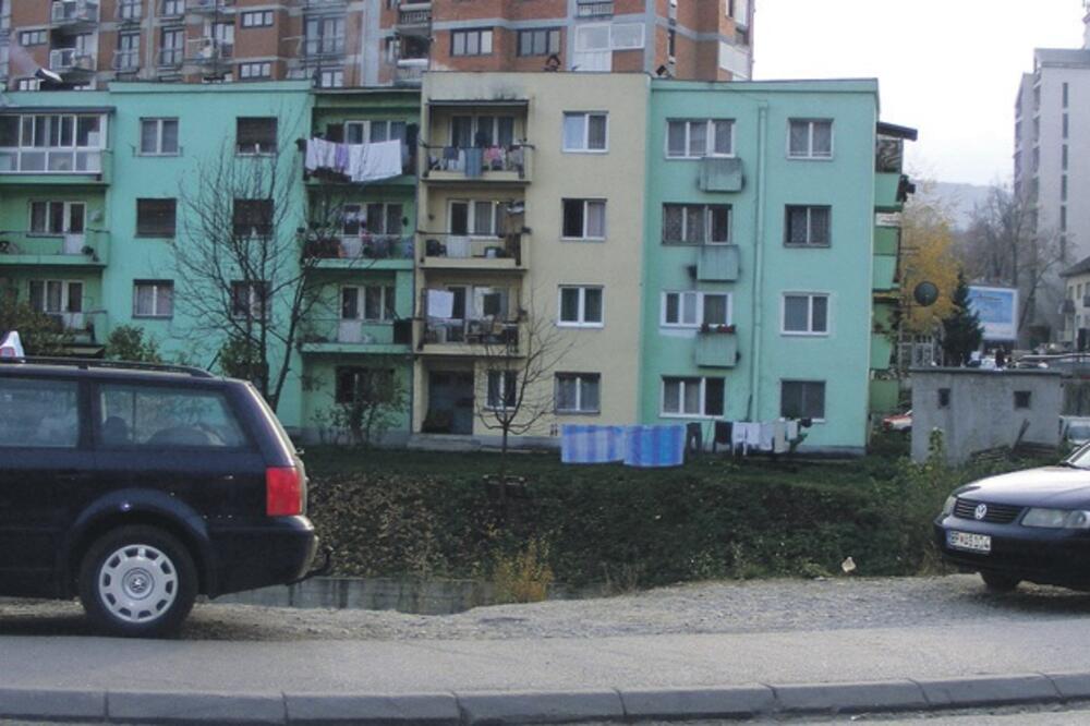 Bijelo Polje, Foto: Beća Čoković