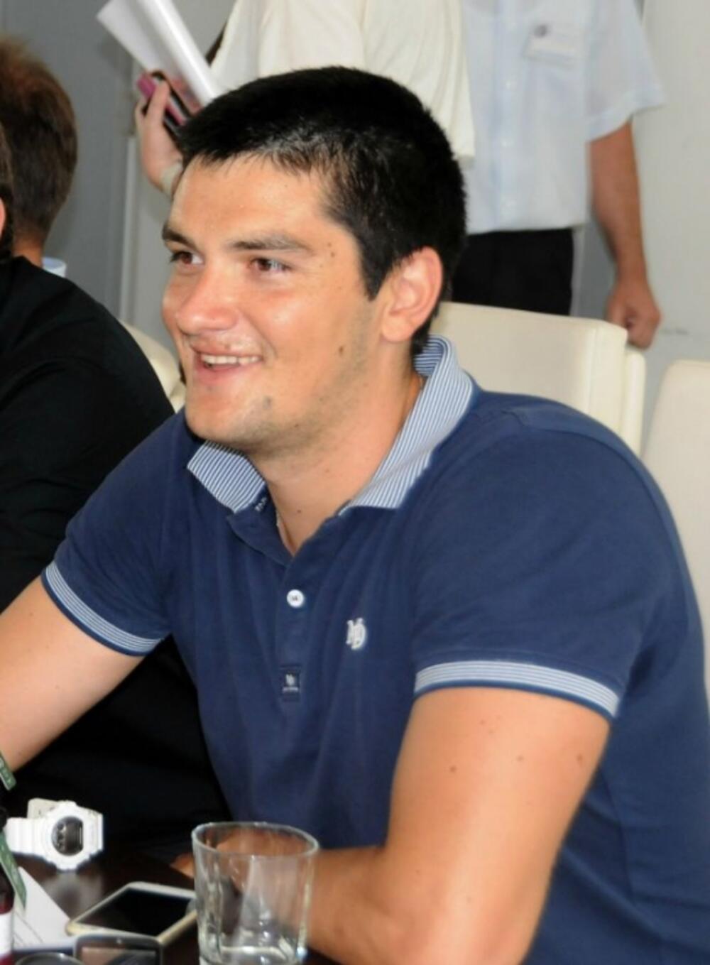 Petar Golubović