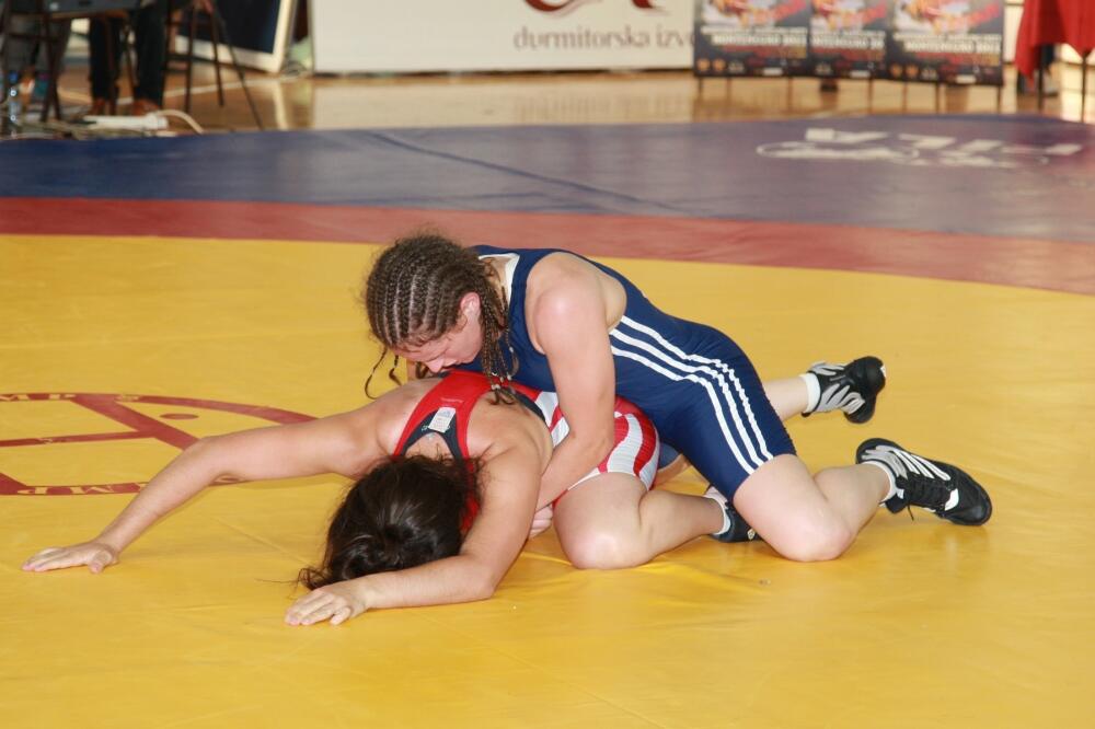 Martinović, Foto: Arhiva "Vijesti"