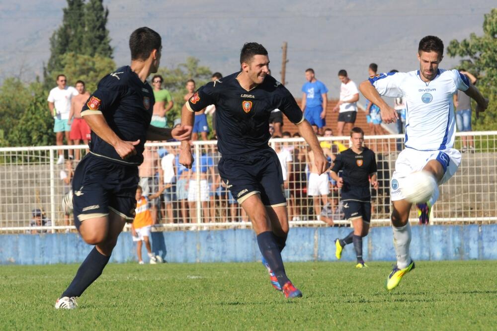Zeta-Petrovac, Foto: Boris Pejović