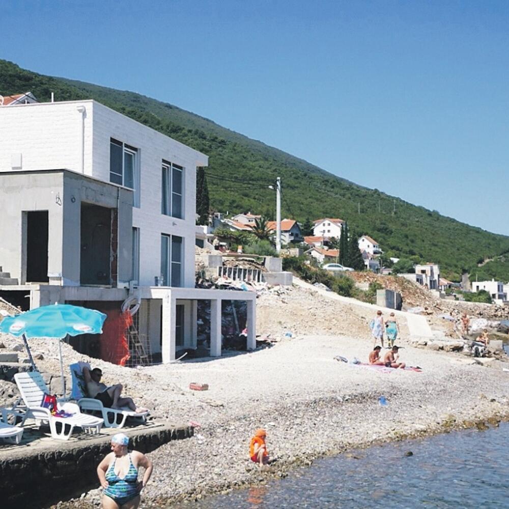 Vila Krašići Žugić