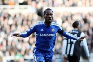 Drogba ponovo u Marseju?