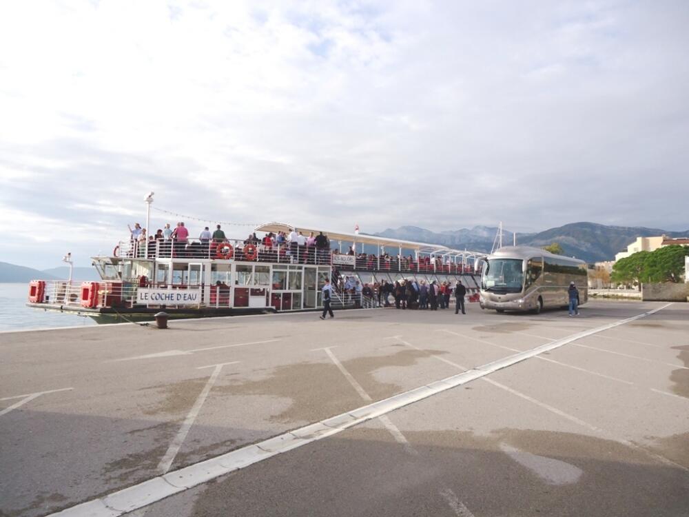 Njemačko turističko društvo, TIvat