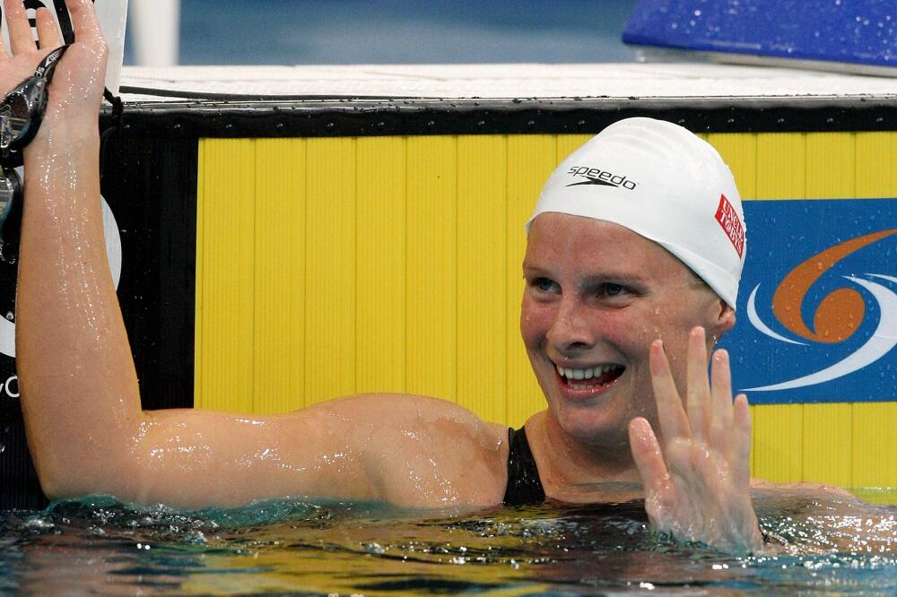 Leizel Džons, Foto: Theepochtimes.com