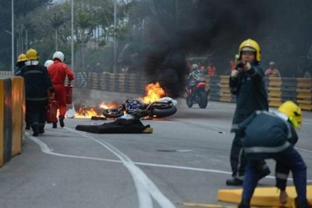 Filip Jau, Foto: Eurosport.com