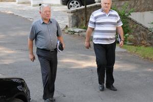 Jovo Pejović: SNP se javno približava DPS-u