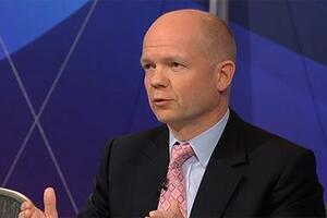 I Britanci predlažu ukidanju embarga na oružje Siriji