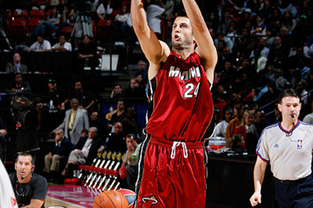 Džejson Kapono, Foto: Nba.com