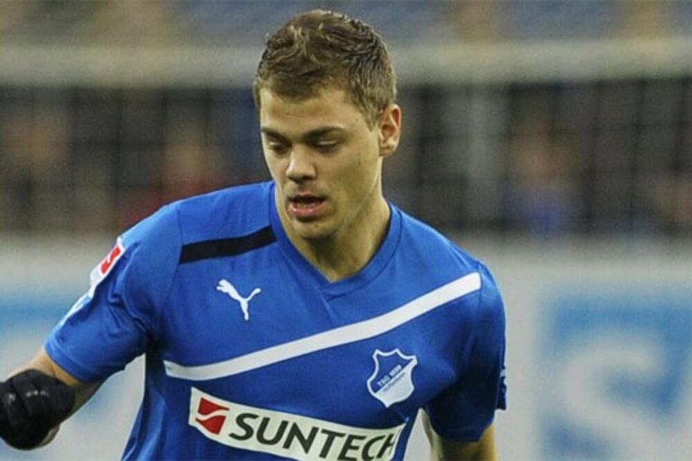 Boris Vukčević, Foto: Sportsnet.ca