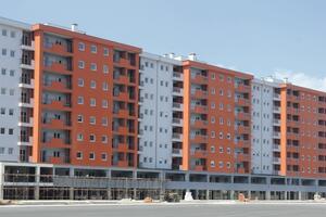 Prosječna cijena kvadrata stana 1.092 eura