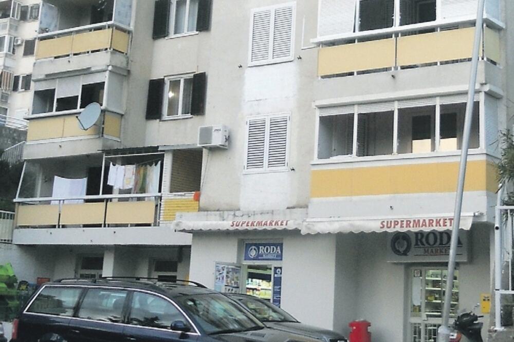 Market Roda Herceg Novi, Foto: Slavica Kosić