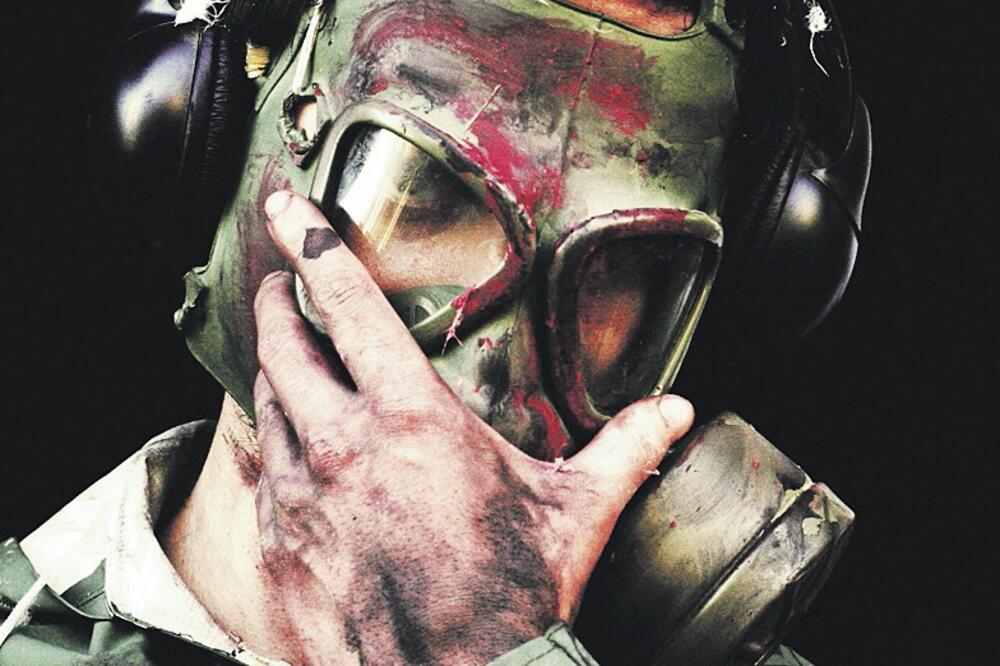 Masturbeator, Foto: Privatna arhiva