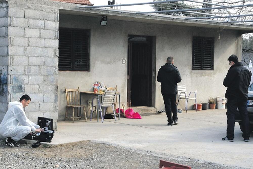 Sreten Marković, Foto: Luka Zeković