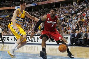 Majami prekinuo prokletstvo “Pepsi centra”