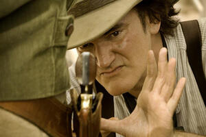 Tarantino nagovijestio povlačenje