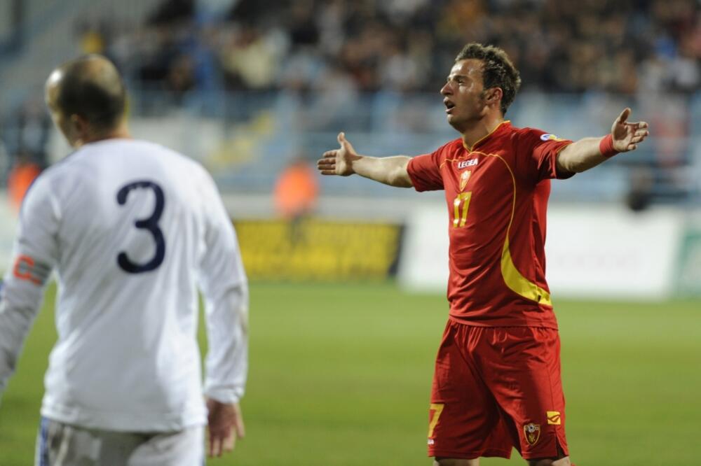 Zverotić, Foto: Savo Prelević