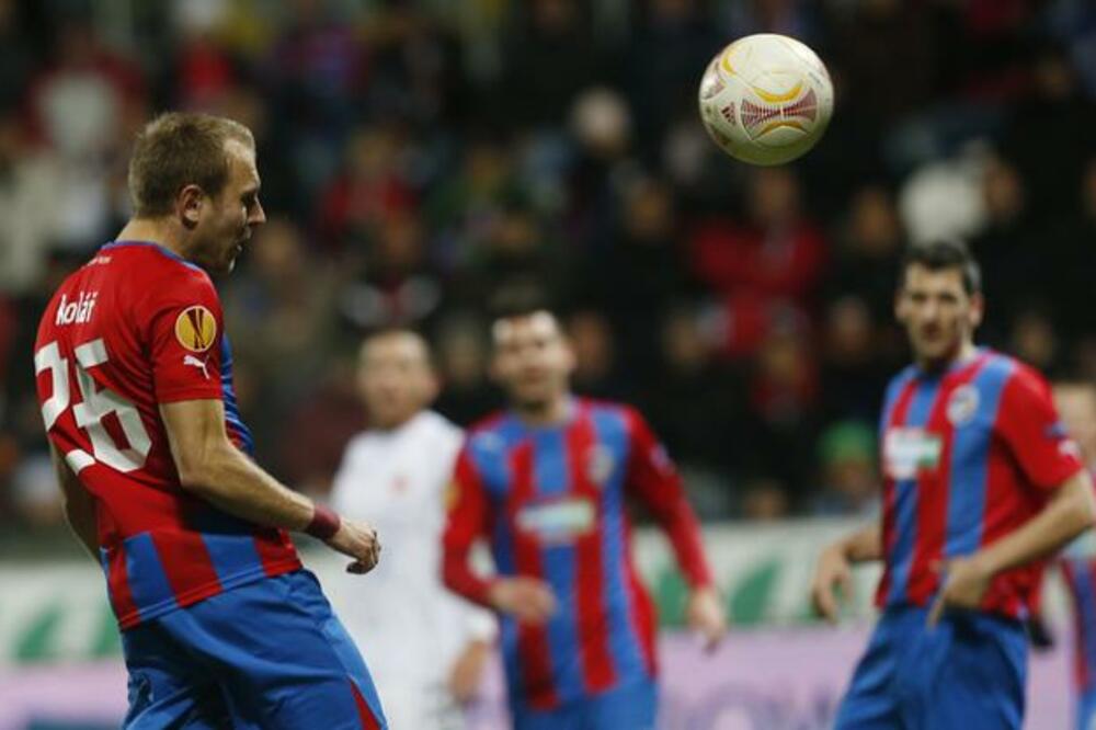 Plzenj, Foto: Beta/AP