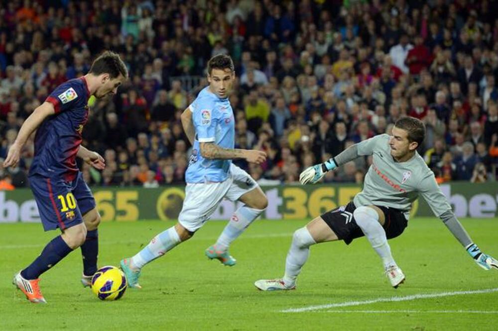 Selta, Foto: Beta/AP