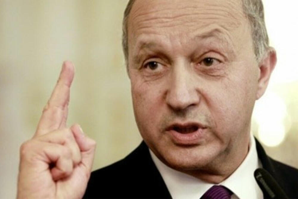 Loran Fabijus, Foto: Rojter