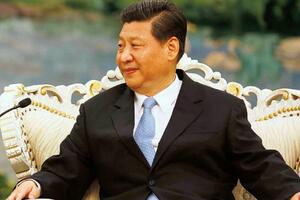 Si Đinping postao novi lider Kine