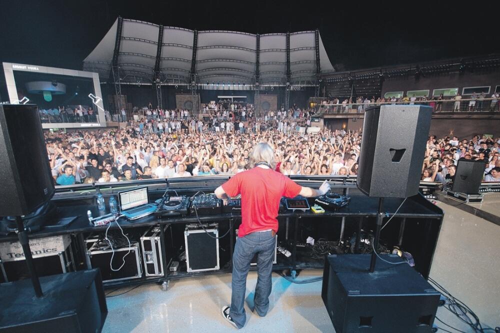 Top Hill, Foto: Top Hill