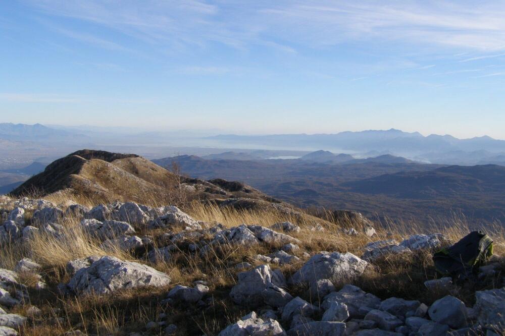 Garač, Foto: Jelena Jovanović