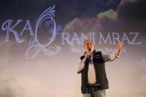 Premijere filma "Kao rani mraz“ ipak neće biti