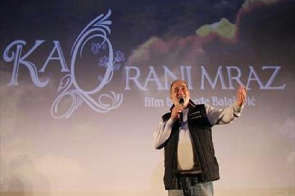 Kao rani mraz, Foto: Djordjebalasevic.info