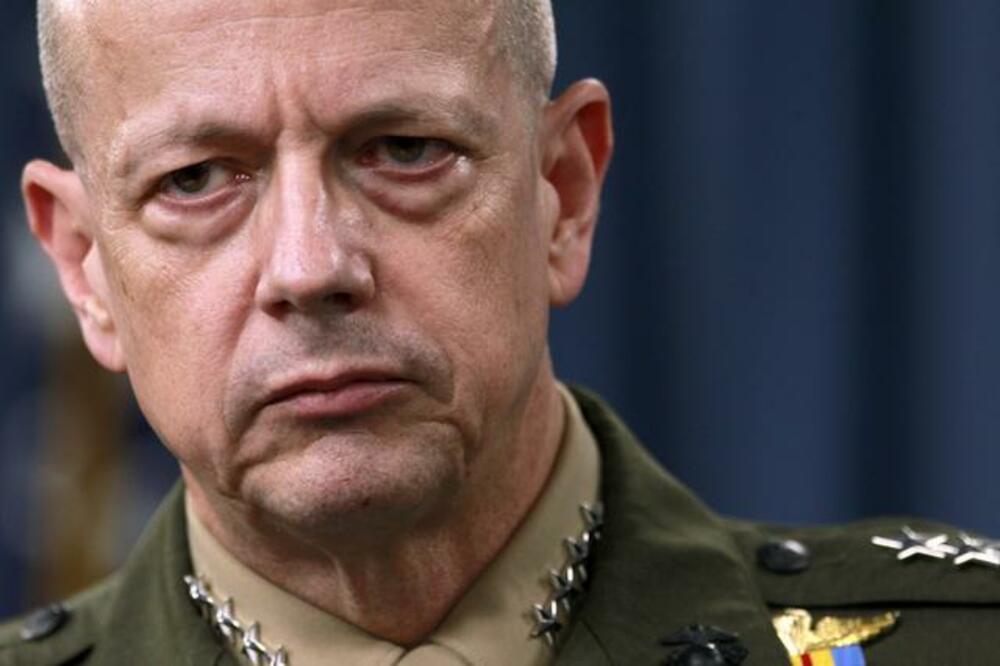 Džon Alen, Foto: Beta/AP