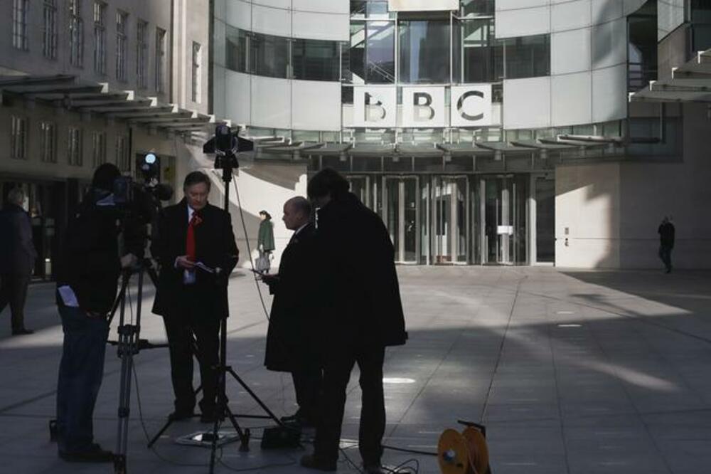BBC, Foto: Beta/AP