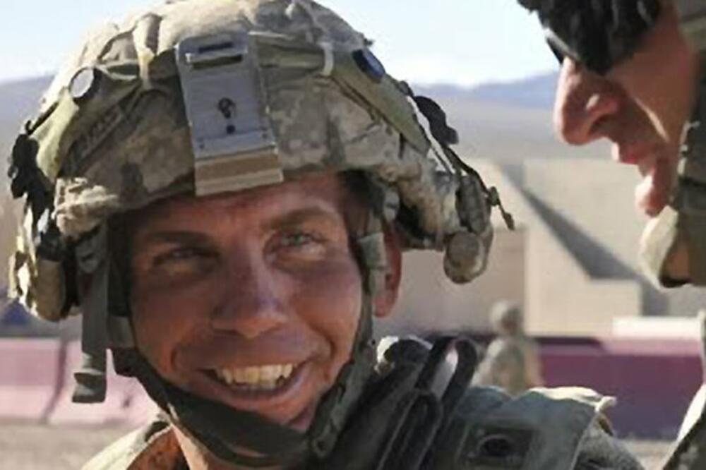 Robert Bejls, Foto: News.com.au