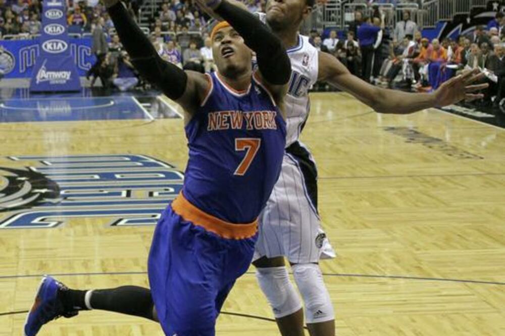 Karmelo Entoni, Foto: Beta/AP