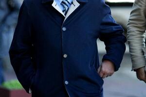 Dragan Džajić ponovo u Crvenoj zvezdi